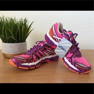 20th Anniversary Gel-Kayano Line